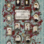 Historias de hermanos de Fría Aguilar