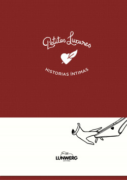 Historias íntimas de Petites Luxures