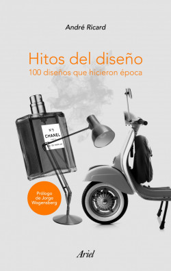 Hitos del diseño de André Ricard