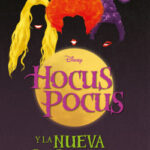 Hocus Pocus y la nueva secuela de Disney