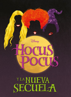 Hocus Pocus y la nueva secuela de Disney