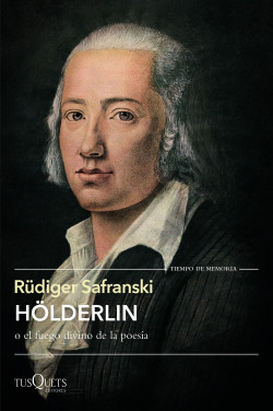 Hölderlin de Rüdiger Safranski