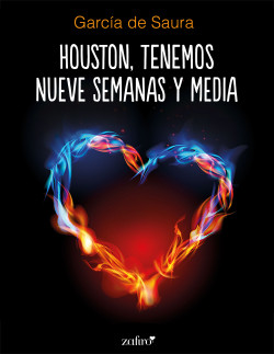 Houston, tenemos nueve semanas y media de García de Saura