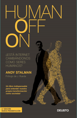Humanoffon de Andy Stalman