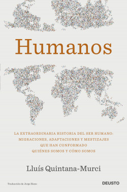 Humanos de Lluís Quintana-Murci