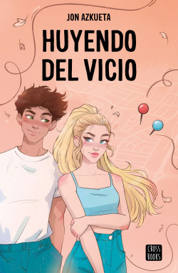 Huyendo del vicio de Jon Azkueta Castro