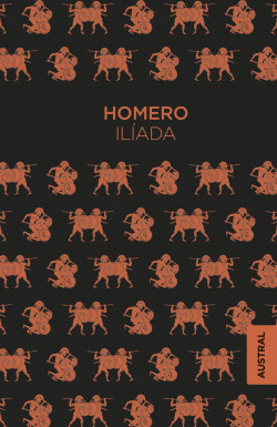 Ilíada de Homero