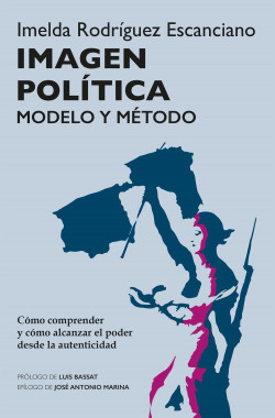 Imagen política de Imelda Rodríguez Escanciano