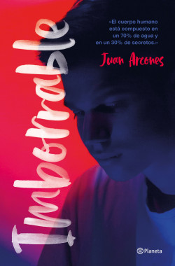 Imborrable de Juan Arcones