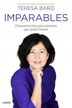 Imparables de Teresa Baró