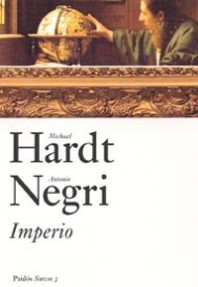 Imperio de Antonio Negri