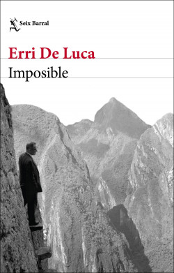 Imposible de Erri De Luca