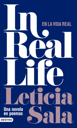 In Real Life de Leticia Sala