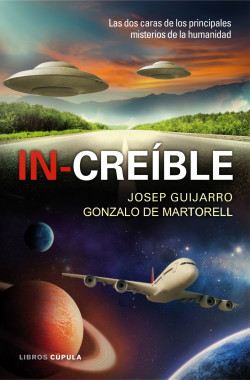 In-creíble de Josep GuijarroGonzalo de Martorell