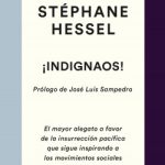¡Indignaos! de Stéphane Hessel