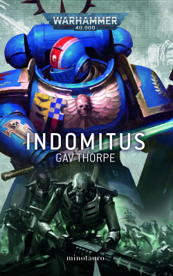 Indomitus de Gav Thorpe