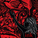 Ink 2. Resplandor de Alice Broadway