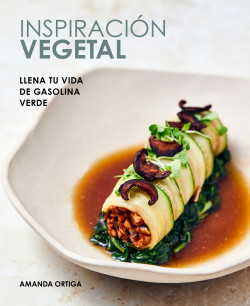 Inspiración vegetal de Amanda Ortiga