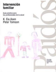 Intervención familiar de Peter TomsonK. Eia Asen