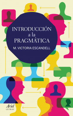 Introducción a la pragmática de M. Victoria Escandell