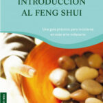 Introducción al feng shui de Sarah Rossbach