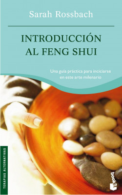 Introducción al feng shui de Sarah Rossbach