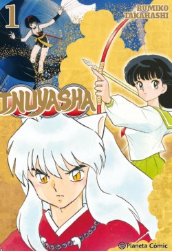 Inuyasha nº 01/30 de Rumiko Takahashi