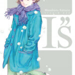 I»s Kanzenban nº 05/12 de Masakazu Katsura