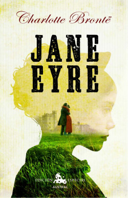 Jane Eyre de Charlotte BrontëCharlotte Brontë