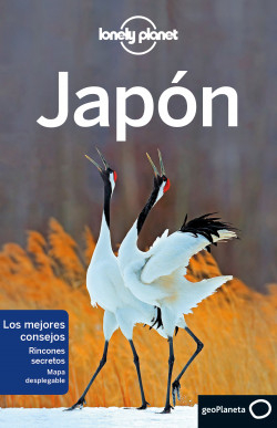 Japón 7 de Rebecca MilnerRay BartlettAndrew BenderCraig MclachlanKass MorganThomas O’MalleySimon RichmondPhillip TangBenedict Walker