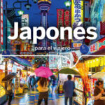 Japonés para el viajero 4 de