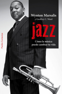 Jazz de Wynton MarsalisGeoffrey C. Ward