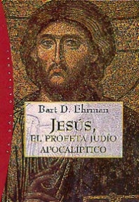 Jesús de Bart D. Ehrman