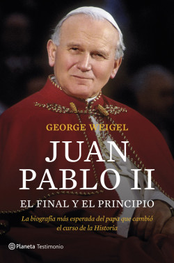 Juan Pablo II. El final y el principio de