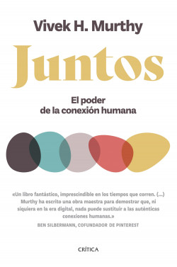 Juntos de Vivek H. Murthy