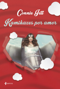 Kamikazes por amor de Connie Jett