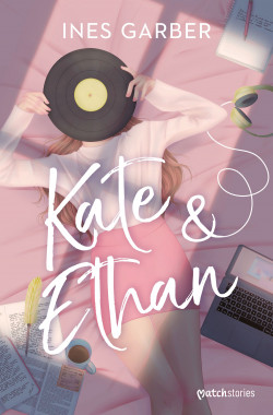 Kate & Ethan de Ines Garber