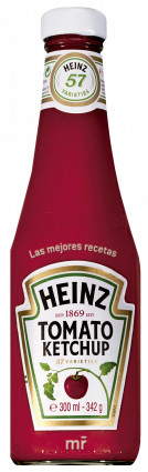Ketchup de