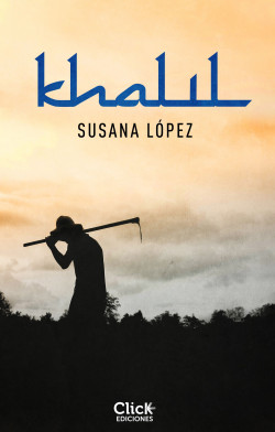 Khalil de Susana López PérezSusana López Pérez