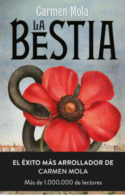 La Bestia de Carmen Mola