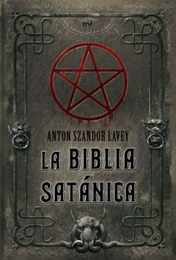 La Biblia satánica de