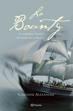 La Bounty de Caroline Alexander