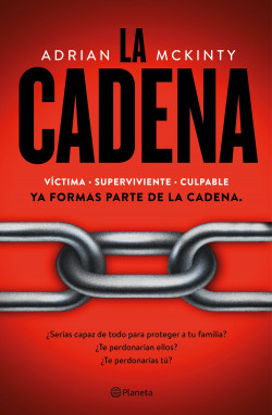 La Cadena de Adrian McKinty