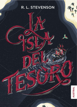 La Isla del Tesoro de Robert Louis Stevenson
