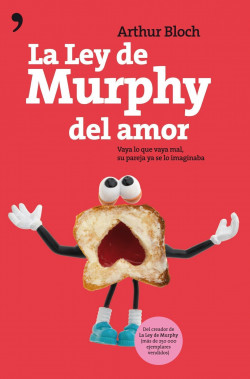 La Ley de Murphy del amor de Arthur Bloch