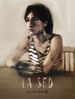 La Sed de Paula Bonet