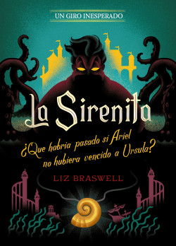 La Sirenita. Un giro inesperado de Disney
