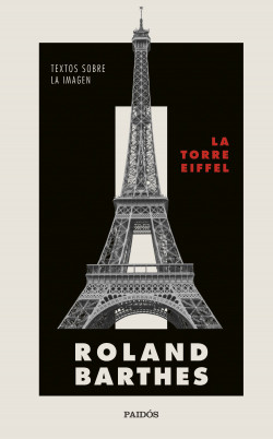 La Torre Eiffel de Roland Barthes