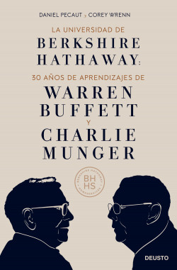 La Universidad de Berkshire Hathaway de Daniel Pecaut y Corey Wrenn