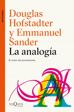 La analogía de Douglas R. Hofstadter